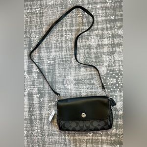 NWT Coach bag